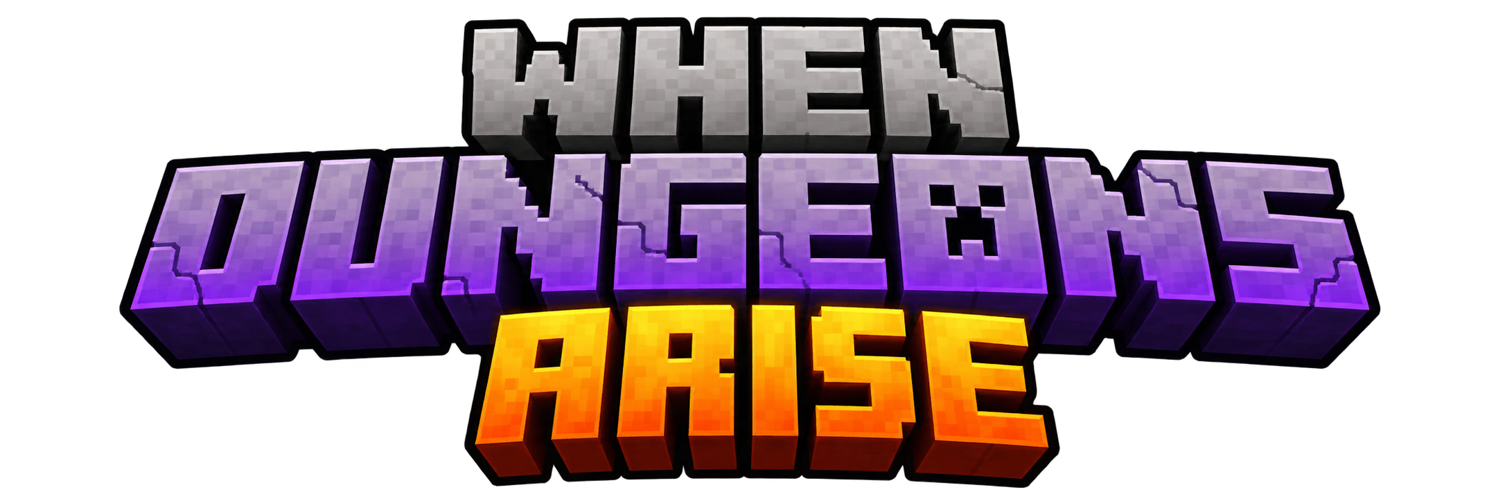 When Dungeons Arise Mod